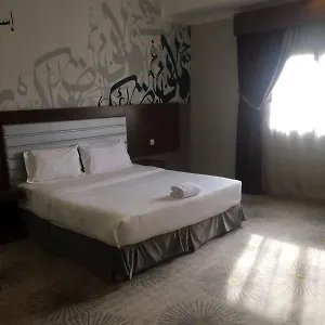 Qurtubah- Residential Units - وحدات قرطبه السكنيه Aparthotel Riyadh