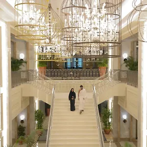 Jumeirah Jabal Omar Makkah Mekke