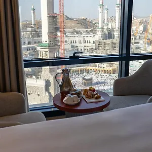 الصفوة البرج الأول Al Safwah First Tower 1 Mekke