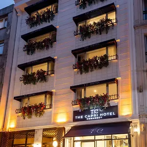 the-capri-osmanbey.istanbul-turkeyhotels.com/