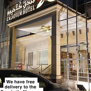 cladium.medinahotel.net/