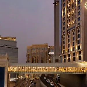 Sheraton Makkah Jabal Al Kaaba Mekke