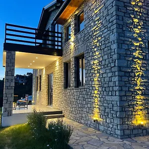 Balliu Bed & Breakfast Berat