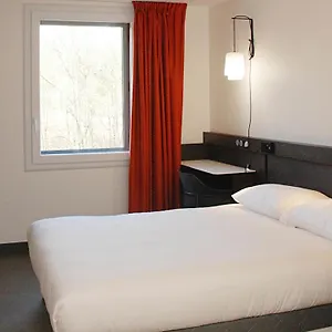 Ibis Budget Annecy Sud-poisy Hotel Poisy