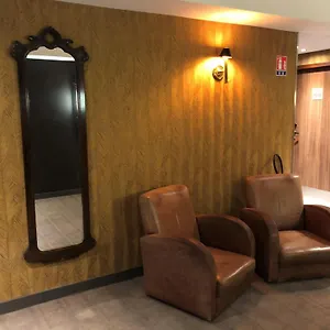 Ibis Budget Annecy Sud-poisy Hotel Poisy