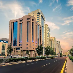 فندق سناف ان العزيزية, مكة