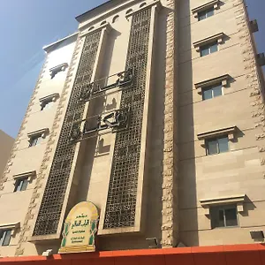 Al Meknan Hotel Medina