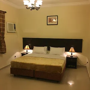 Al Meknan Hotel Medina