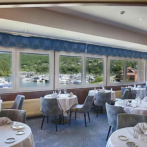 Logis Le Bellevue Hotel Les Roches-de-Condrieu