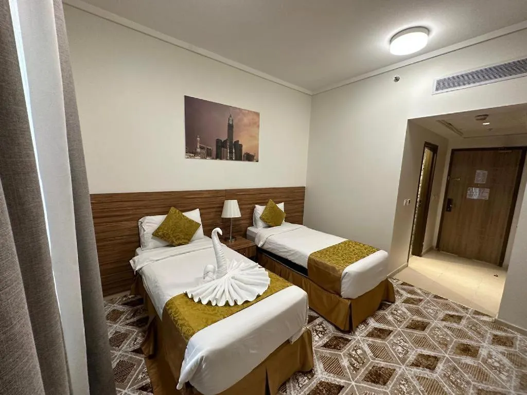 Sama Al Amany Hotel Mecca