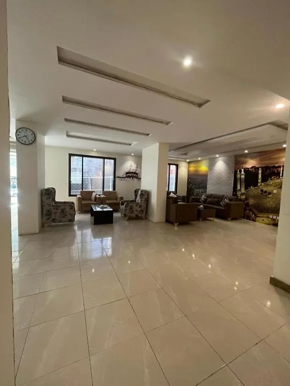 Sama Al Amany Hotel Mecca 0*,